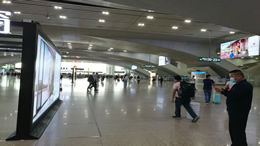 新海航首都航空冬春航季即将启幕 推出“公务舒适飞”升级出行体